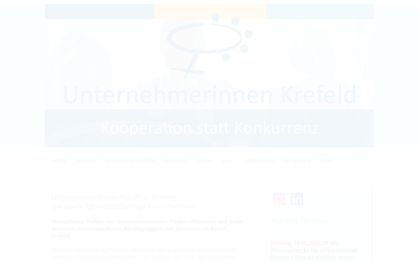 www.unternehmerinnen-krefeld.de