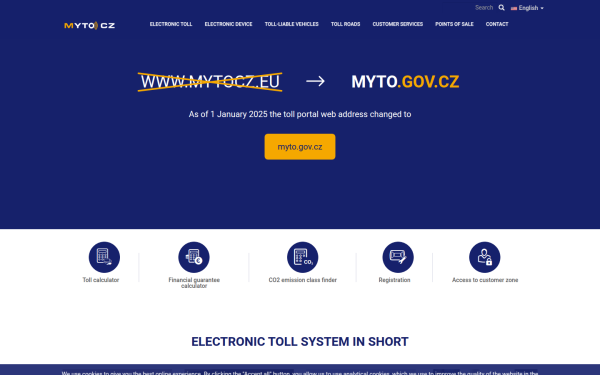 myto.gov.cz