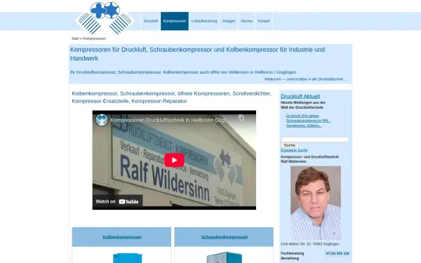 www.druckluft-kompressor24.de