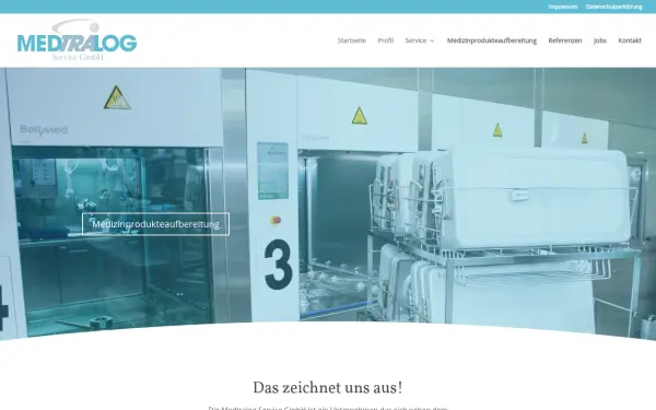 www.medtralog.de