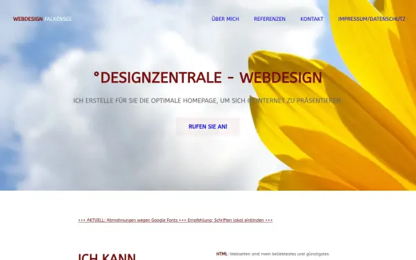 designzentrale.de