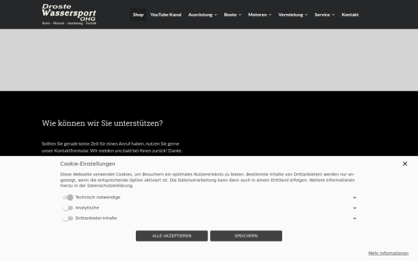 droste-wassersport.de