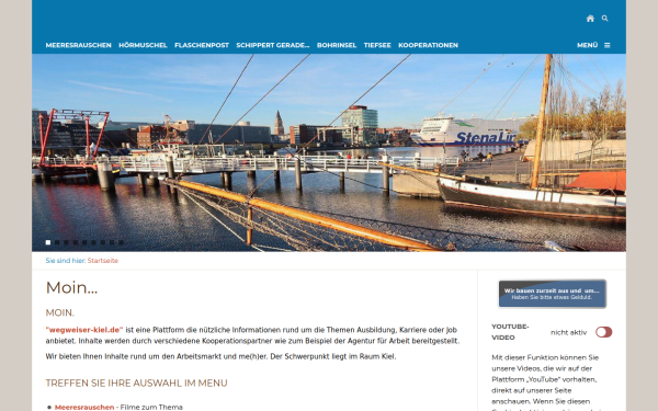 wegweiser-kiel.de