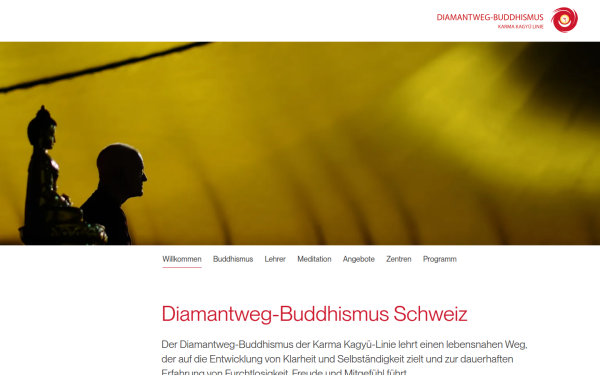 buddhismus.org