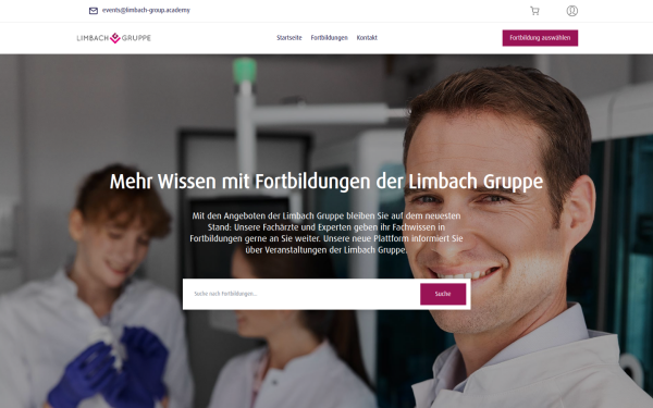 limbach-group.academy