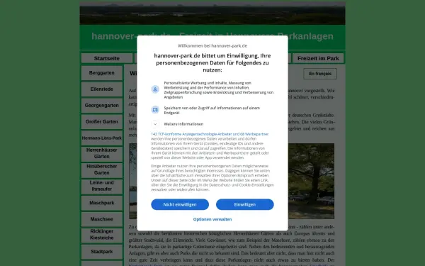 hannover-park.de