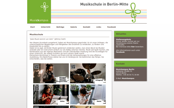 musickampus.de