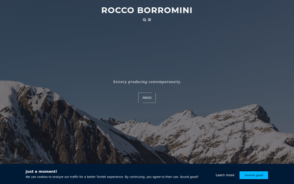 roccoborrominiarchitetto.tumblr.com