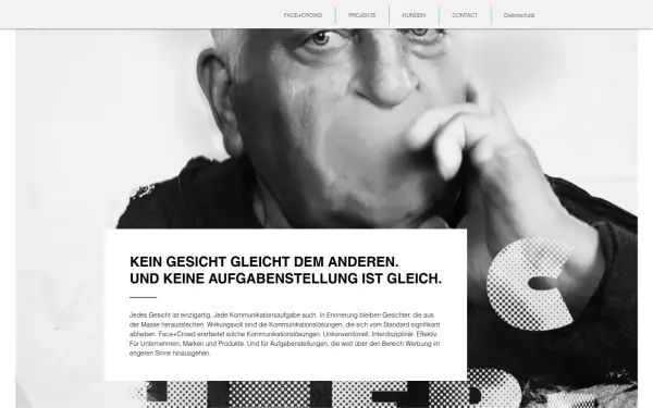 www.faceandcrowd.de