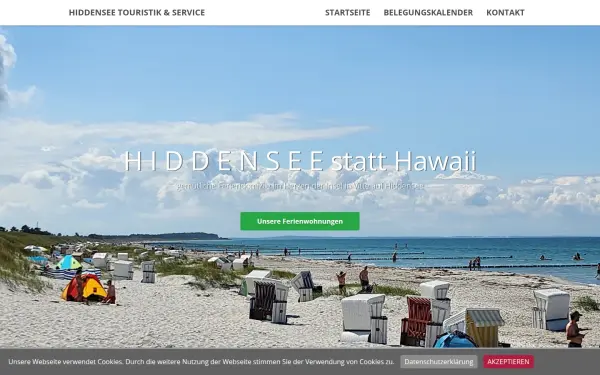 www.hiddensee-touristik.de