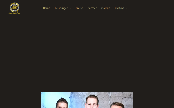 magic-music-team.de