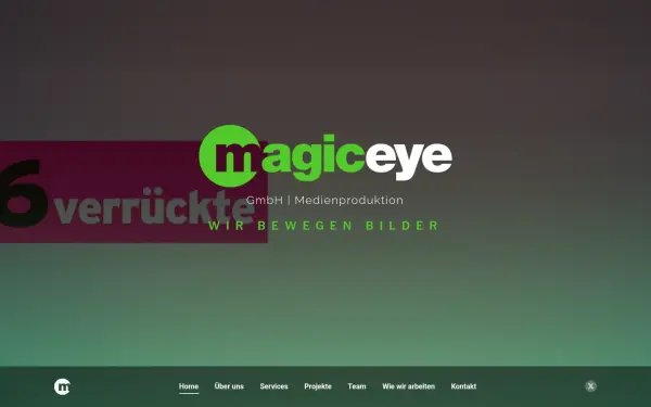 magiceye.de