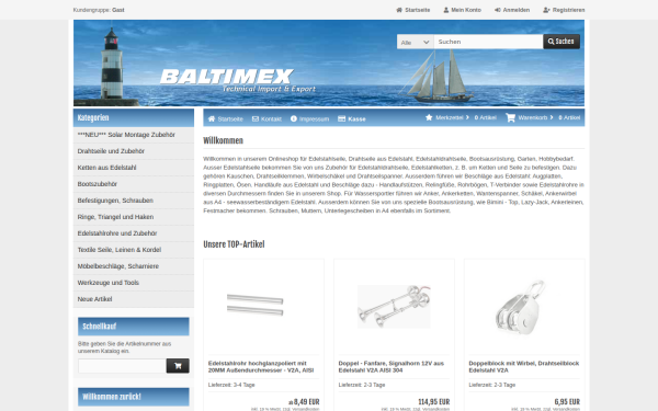 www.baltimex-shop.de
