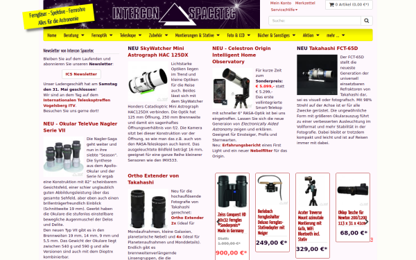www.intercon-spacetec.de