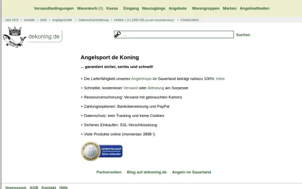angelsport-de-koning.de