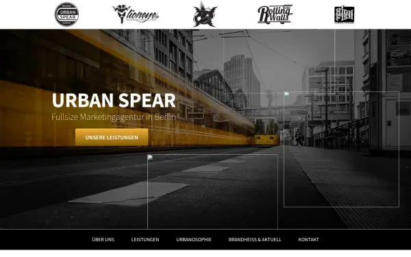 urbanspear.de