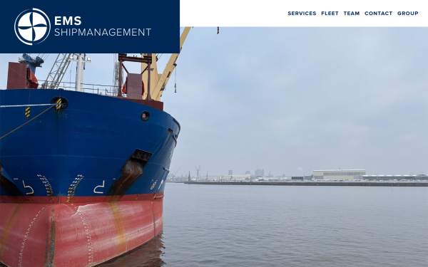 ems-shipmanagement.com