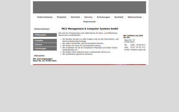 mcs-gera.de