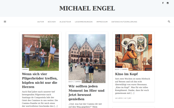 michaelengel.de