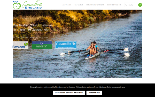 gesundheit-emsland.de