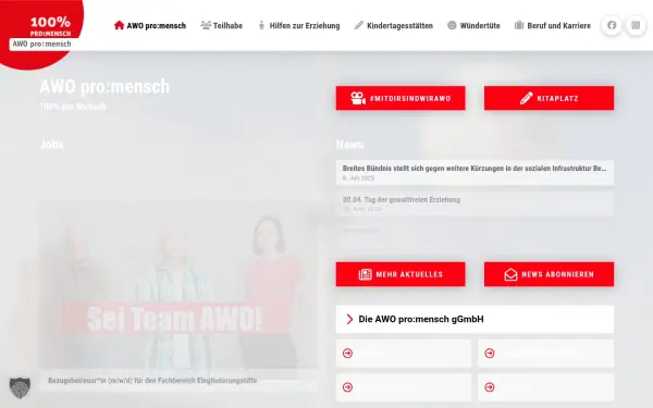 www.awo-promensch.de