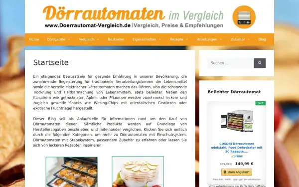 www.doerrautomat-vergleich.de