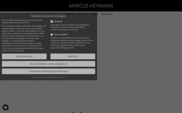 www.marcusheymann.de