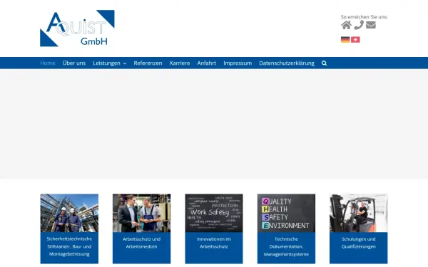 aquist.de
