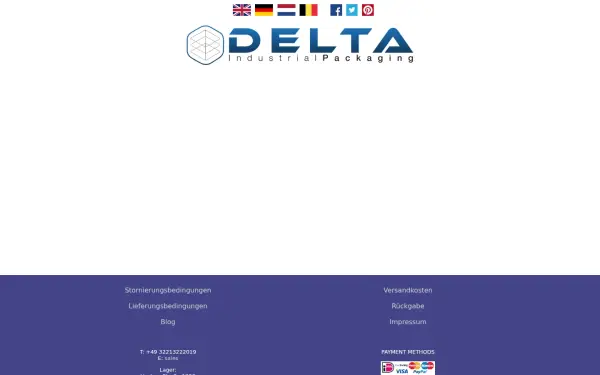 deltacontainer.de