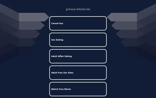 grosse-kitzler.de