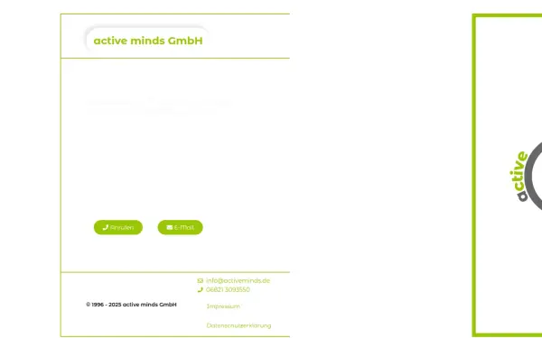 activeminds-webdesign.de