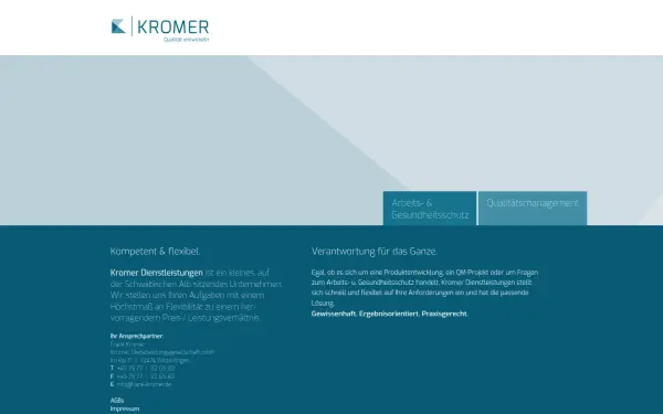 frank-kromer.de