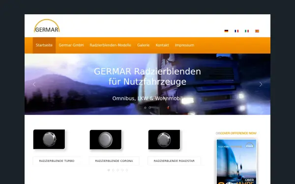 www.germar-gfp-pur.de