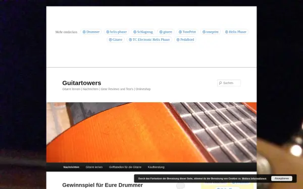 www.guitartowers.de