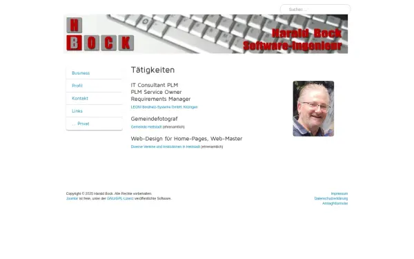 harald-bock.de
