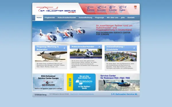 helicopter-service.de
