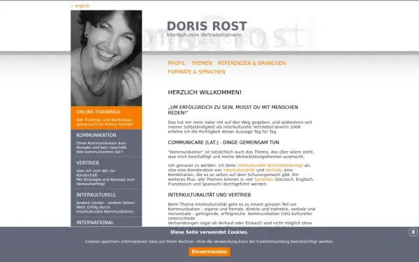 doris-rost.de
