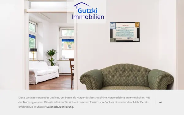gutzki-hamburg.de