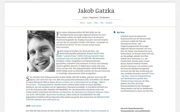 jakobgatzka.de