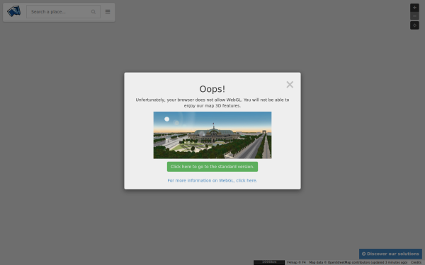demo.f4map.com