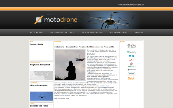 motodrone.de