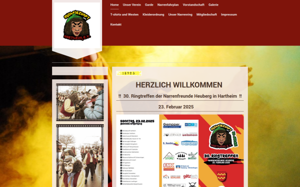 www.michelezunft-hartheim.de