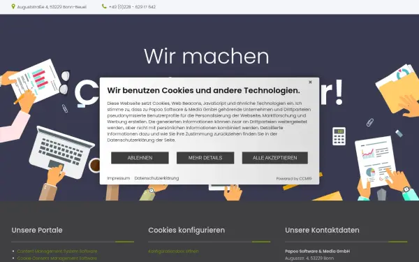 www.papoo-media.de