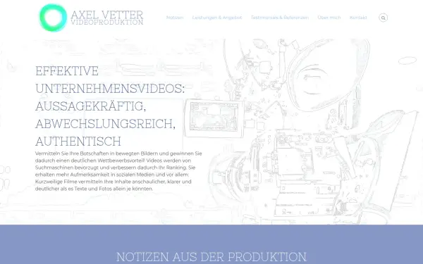 axelvetter.de