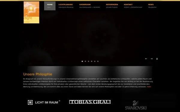 dlight-lichtideen.de