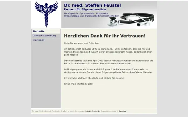 dr-feustel.de