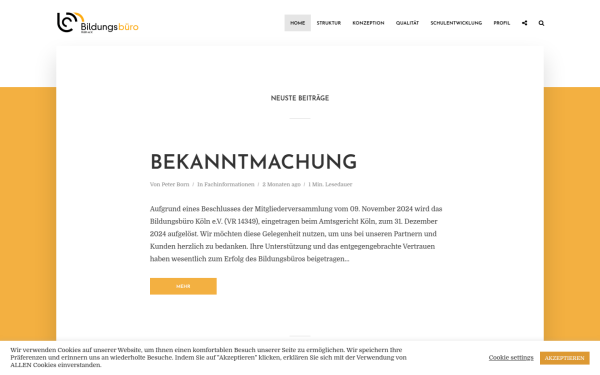 www.bildungsbuero-koeln.de