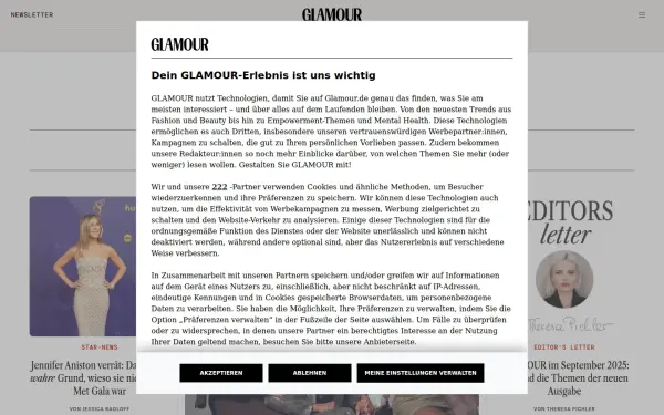 www.glamour.de
