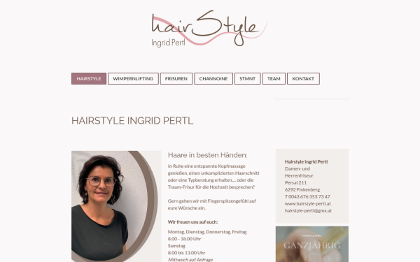 www.hairstyle-pertl.at
