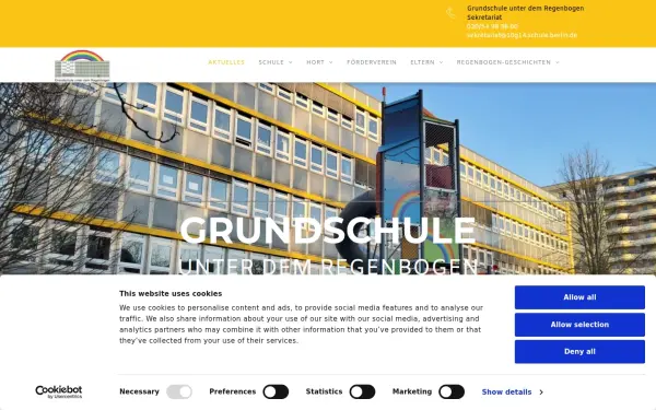 www.grundschule-unterm-regenbogen.de